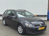 Volkswagen golf variant 1.2 tsi comfortline * 2-skz-76 - afbeelding 8 van  15