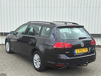 Volkswagen golf variant 1.2 tsi comfortline * 2-skz-76 - afbeelding 9 van  15