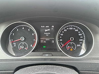 Volkswagen golf variant 1.2 tsi comfortline * 2-skz-76 - afbeelding 14 van  15
