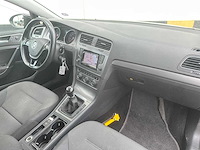 Volkswagen golf variant 1.2 tsi comfortline * 2-skz-76 - afbeelding 15 van  15
