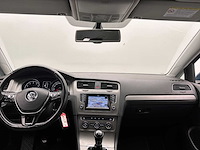 Volkswagen golf variant 1.2 tsi comfortline 2014 | 6-tjh-12 - afbeelding 13 van  46