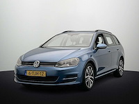 Volkswagen golf variant 1.2 tsi comfortline 2014 | 6-tjh-12 - afbeelding 1 van  46