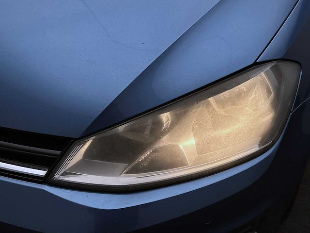 Volkswagen golf variant 1.2 tsi comfortline 2014 | 6-tjh-12 - afbeelding 20 van  46