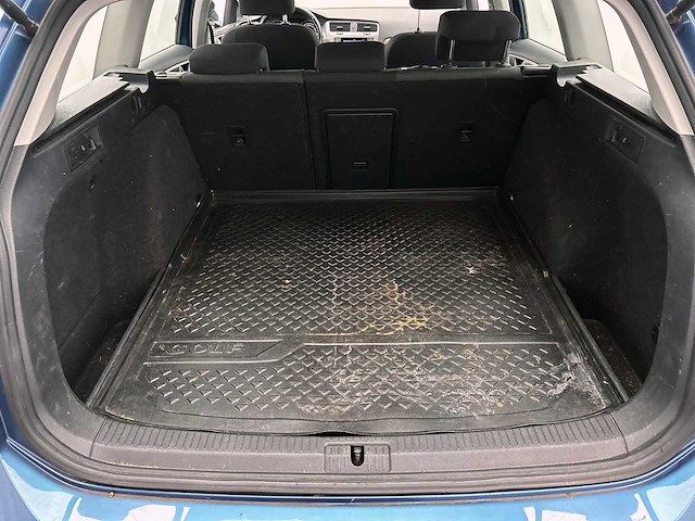Volkswagen golf variant 1.2 tsi comfortline 2014 | 6-tjh-12 - afbeelding 22 van  46