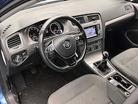 Volkswagen golf variant 1.2 tsi comfortline 2014 | 6-tjh-12 - afbeelding 23 van  46