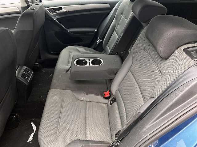 Volkswagen golf variant 1.2 tsi comfortline 2014 | 6-tjh-12 - afbeelding 26 van  46