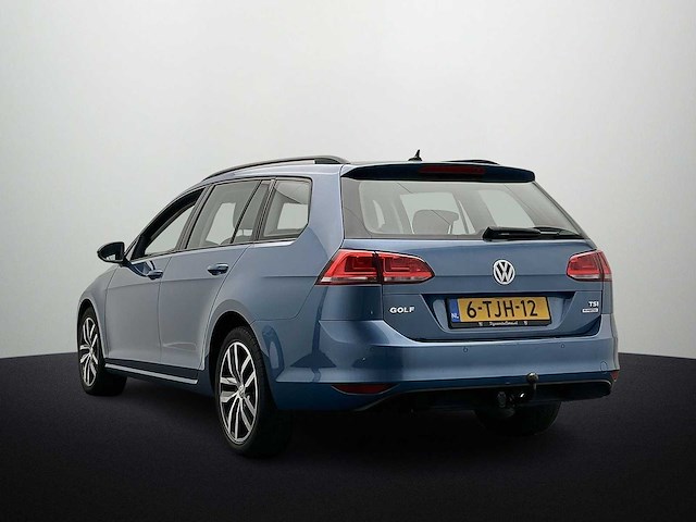 Volkswagen golf variant 1.2 tsi comfortline 2014 | 6-tjh-12 - afbeelding 2 van  46
