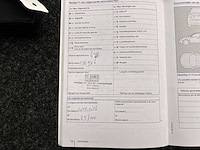 Volkswagen golf variant 1.2 tsi comfortline 2014 | 6-tjh-12 - afbeelding 35 van  46