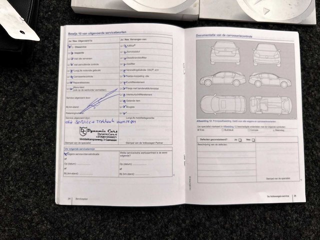 Volkswagen golf variant 1.2 tsi comfortline 2014 | 6-tjh-12 - afbeelding 36 van  46