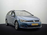 Volkswagen golf variant 1.2 tsi comfortline 2014 | 6-tjh-12 - afbeelding 3 van  46