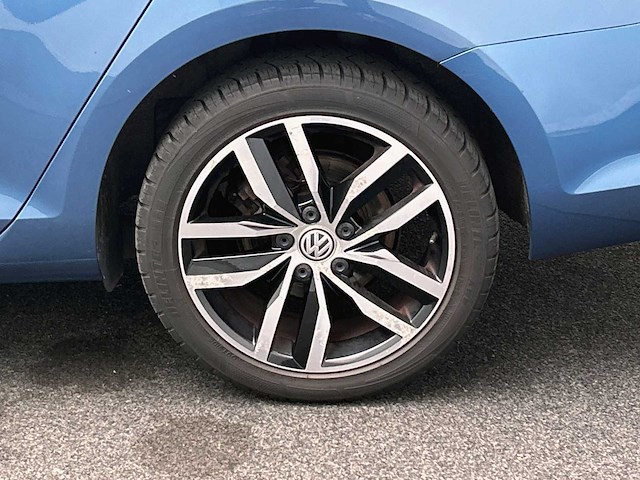 Volkswagen golf variant 1.2 tsi comfortline 2014 | 6-tjh-12 - afbeelding 42 van  46