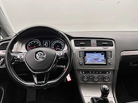 Volkswagen golf variant 1.2 tsi comfortline 2014 | 6-tjh-12 - afbeelding 43 van  46
