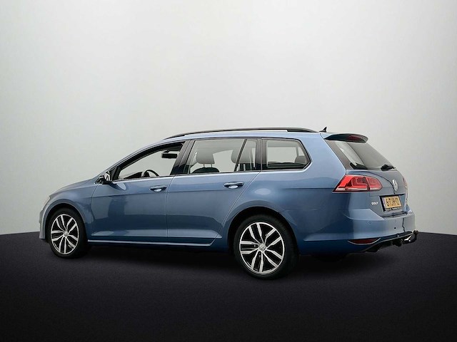 Volkswagen golf variant 1.2 tsi comfortline 2014 | 6-tjh-12 - afbeelding 6 van  46