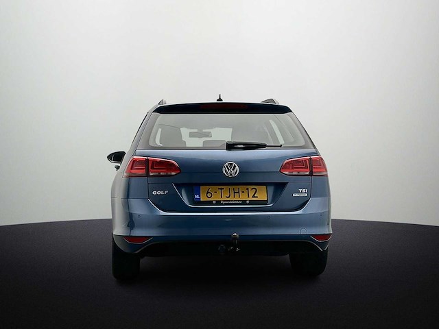 Volkswagen golf variant 1.2 tsi comfortline 2014 | 6-tjh-12 - afbeelding 7 van  46