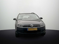 Volkswagen golf variant 1.2 tsi comfortline bluemotion 2011 - afbeelding 4 van  16