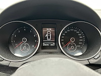 Volkswagen golf variant 1.2 tsi comfortline bluemotion 2011 - afbeelding 8 van  16