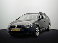 Volkswagen golf variant 1.2 tsi comfortline bluemotion 2011