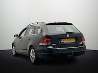 Volkswagen golf variant 1.2 tsi comfortline bluemotion 2011 - afbeelding 9 van  16