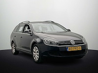 Volkswagen golf variant 1.2 tsi comfortline bluemotion 2011 - afbeelding 10 van  16