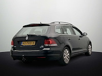 Volkswagen golf variant 1.2 tsi comfortline bluemotion 2011 - afbeelding 11 van  16