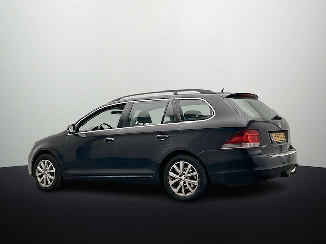 Volkswagen golf variant 1.2 tsi comfortline bluemotion 2011 - afbeelding 13 van  16