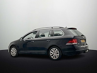 Volkswagen golf variant 1.2 tsi comfortline bluemotion 2011 - afbeelding 13 van  16