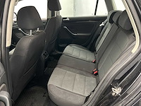 Volkswagen golf variant 1.2 tsi comfortline bluemotion 2011 - afbeelding 3 van  15