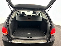 Volkswagen golf variant 1.2 tsi comfortline bluemotion 2011 - afbeelding 5 van  15