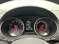 Volkswagen golf variant 1.2 tsi comfortline bluemotion 2011 - afbeelding 6 van  15