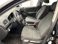 Volkswagen golf variant 1.2 tsi comfortline bluemotion 2011 - afbeelding 7 van  15