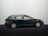 Volkswagen golf variant 1.2 tsi comfortline bluemotion 2011 - afbeelding 14 van  15