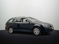 Volkswagen golf variant 1.2 tsi comfortline bluemotion 2011 - afbeelding 15 van  15