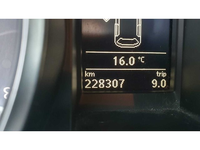 Volkswagen golf variant 1.2 tsi trendline bluemotion, 73-nfp-7 - afbeelding 12 van  14