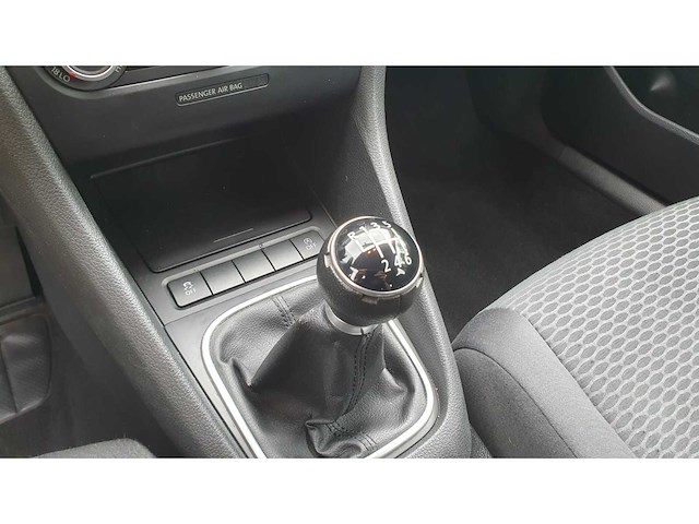 Volkswagen golf variant 1.2 tsi trendline bluemotion, 73-nfp-7 - afbeelding 14 van  14
