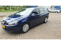 Volkswagen golf variant 1.2 tsi trendline bluemotion, 73-nfp-7 - afbeelding 2 van  14