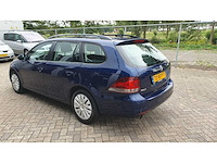 Volkswagen golf variant 1.2 tsi trendline bluemotion, 73-nfp-7 - afbeelding 4 van  14
