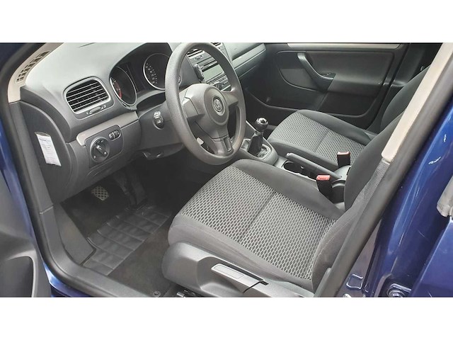 Volkswagen golf variant 1.2 tsi trendline bluemotion, 73-nfp-7 - afbeelding 5 van  14