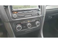 Volkswagen golf variant 1.2 tsi trendline bluemotion, 73-nfp-7 - afbeelding 9 van  14