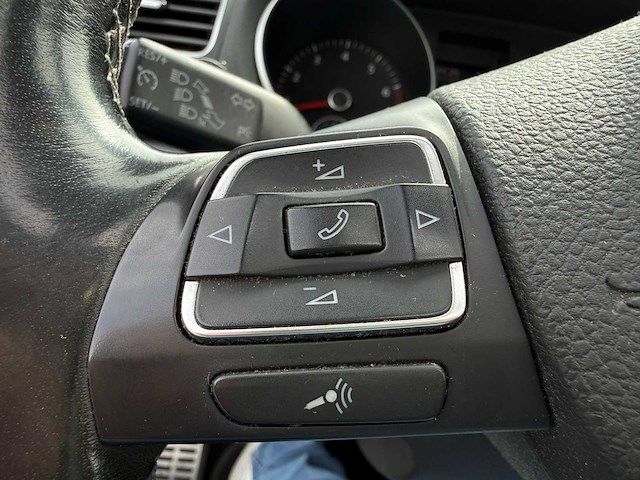 Volkswagen golf variant 1.2 tsi trendline, n-944-nv - afbeelding 2 van  22