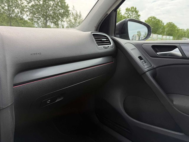 Volkswagen golf variant 1.2 tsi trendline, n-944-nv - afbeelding 5 van  22