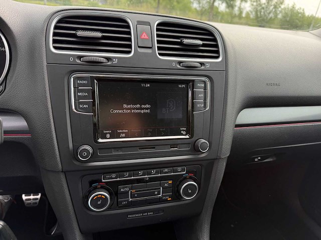 Volkswagen golf variant 1.2 tsi trendline, n-944-nv - afbeelding 6 van  22