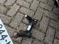 Volkswagen golf variant 1.2 tsi trendline, n-944-nv - afbeelding 9 van  22