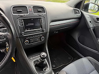 Volkswagen golf variant 1.2 tsi trendline, n-944-nv - afbeelding 10 van  22