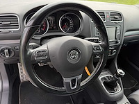 Volkswagen golf variant 1.2 tsi trendline, n-944-nv - afbeelding 11 van  22