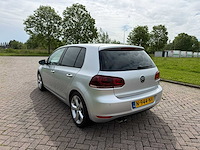 Volkswagen golf variant 1.2 tsi trendline, n-944-nv - afbeelding 17 van  22