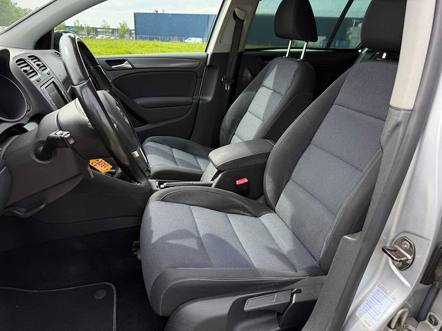 Volkswagen golf variant 1.2 tsi trendline, n-944-nv - afbeelding 20 van  22