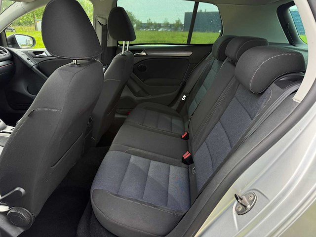 Volkswagen golf variant 1.2 tsi trendline, n-944-nv - afbeelding 21 van  22