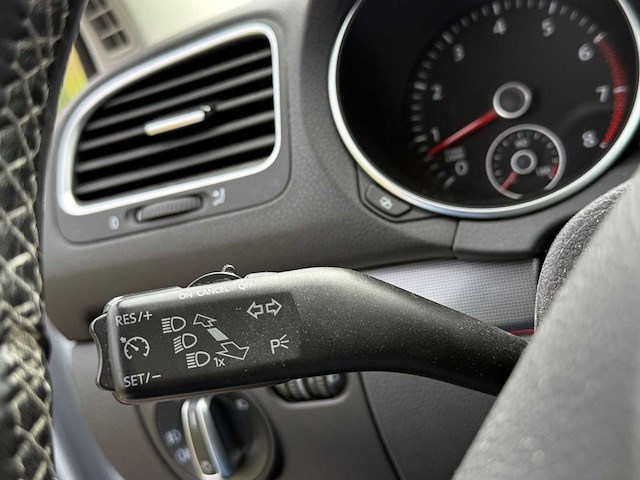 Volkswagen golf variant 1.2 tsi trendline, n-944-nv - afbeelding 22 van  22
