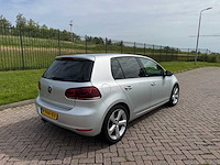 Volkswagen golf variant 1.2 tsi trendline, n-944-nv - afbeelding 2 van  22