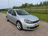 Volkswagen golf variant 1.2 tsi trendline, n-944-nv - afbeelding 3 van  22